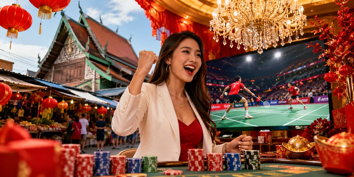 Pertaruhan sukan bola sepak dan acara tempatan di Malaysia
