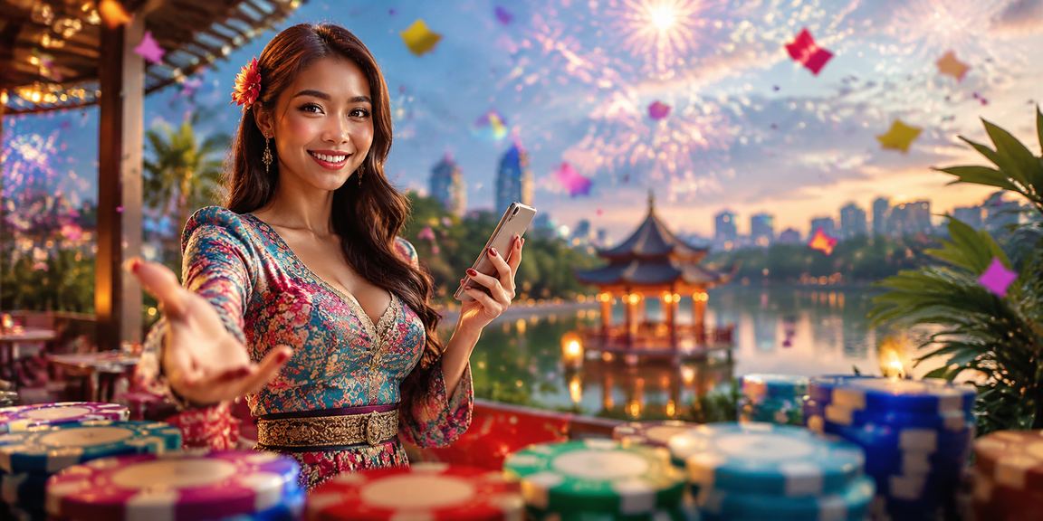 Permainan slot popular di Malaysia dalam rangkaian kasino jenis2